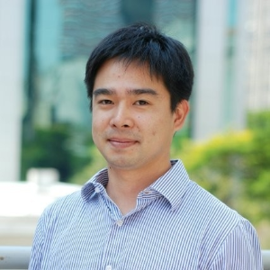 Carlos Shiguematsu Junior