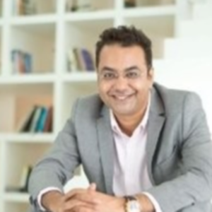Sujit Patil