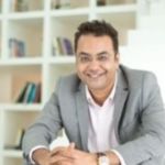 Sujit Patil, Chief Communication Officer profile photo