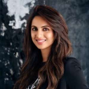 Vibha Shetty