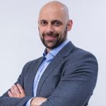 Tito Costa, CRO profile photo