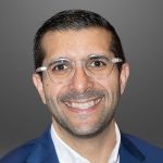 Jeronimo Garcia De Brahi, CEO profile photo