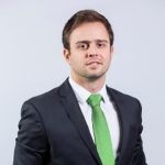 Ricardo Brito, Diretor de Desenvolvimento de Negócios profile photo