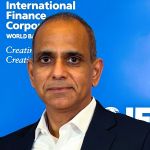 Alok Singh, Senior Industry Advisor for Built Environment Decarbonization profile photo