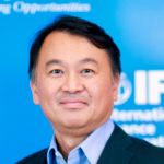 Tuyen Nguyen, Global Lead, Climate Business Department profile photo