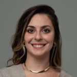 Marcela Perroni, Energy Trading and Structured Operations Coordinator profile photo