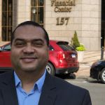 Alex Faria, CEO profile photo