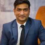 Zishan Khan, Director Revenue profile photo