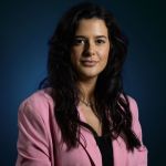 Jordana Dorneles, Director of Infrastructure & Energy profile photo