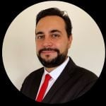 Evandro de Lucio, Business Development Manager for Data Center Infrastructure profile photo
