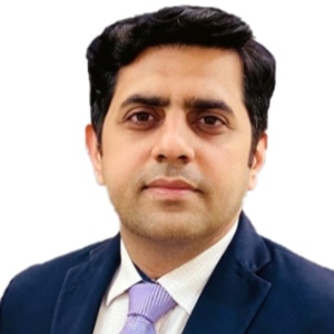 Sudeep Mehrotra