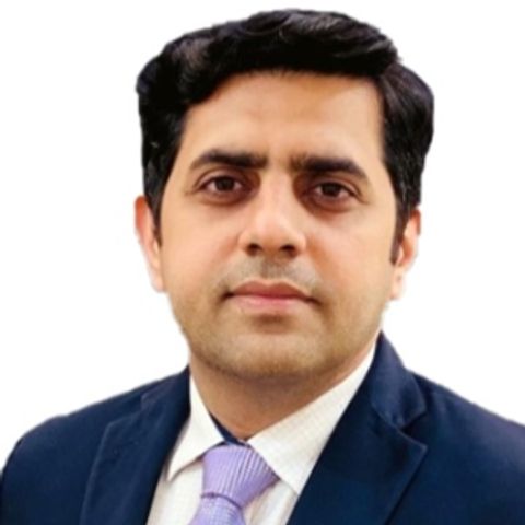 Sudeep Mehrotra