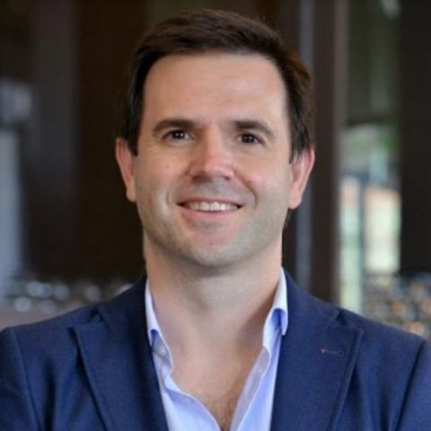 Pablo Urzúa Echavarría