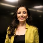 Marisa Barros, Subsecretária de Energia e Mineração profile photo