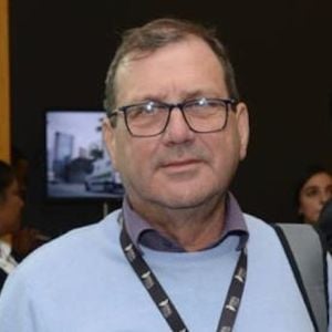 Jurandir Vilela Martins