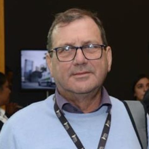 Jurandir Vilela Martins