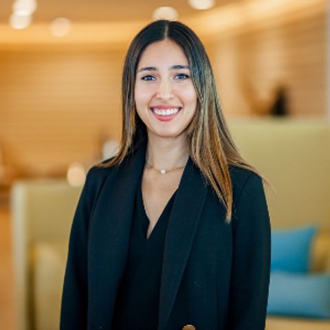 Yaressi Alejandra Treviño Garza