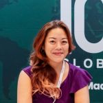 Catherine Chan, Chief Development Officer profile photo