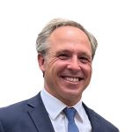 Javier Marfany, Retail Real Estate Senior Manager profile photo