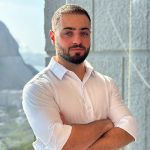 Victor de Almeida, Investment Director profile photo