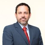 Roberto Gandara, SVP de crédito hipotecario de Banorte profile photo