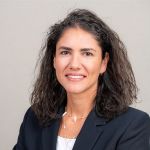 Lucía Cerezo, Investment Vice President Real Estate Asset Management profile photo