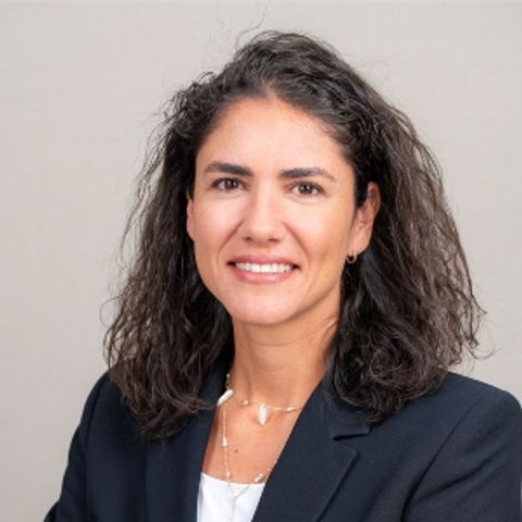 Lucía Cerezo