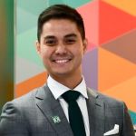 Carlo Paguio, Director of Strategic Partnerships Europe profile photo