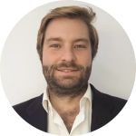 Jose Maria Nogales, Director profile photo