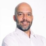 Andre Limp, Investment Officer profile photo