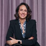 Eva Vigil, Chief Tax and Business Development Officer profile photo