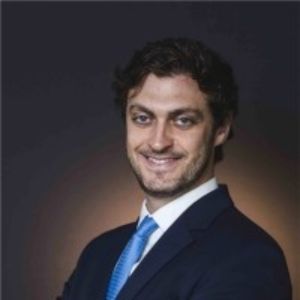 Eduardo Kowarick Halperin