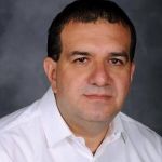 Luis Horacio Gallón Arangón, Secretario de Infraestructura profile photo