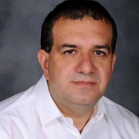 Luis Horacio Gallón Arangón