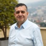 Luis Horacio Gallón Arangón, Secretario de Infraestructura profile photo