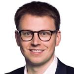 Julius Städele, Rechtsanwalt | Counsel profile photo