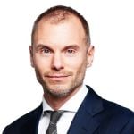 Johannes Bescher, Counsel | Lawyer profile photo