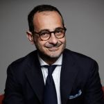 Stefano De Santis, Chairman & Founder profile photo
