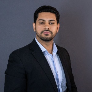 Alexandre Camargo