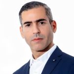 José Luis Leonardo, Vice-President - The Americas profile photo