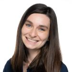 Alicia Peters, Vice President, Industrial & Logistics profile photo