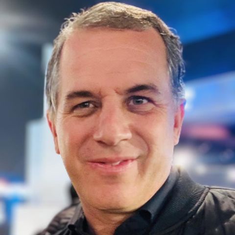 Jaime Romainville Ernst