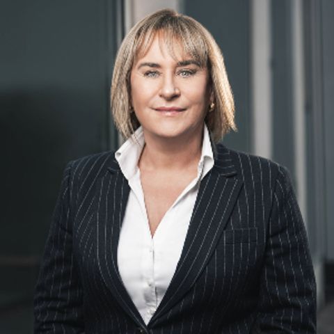Petra Müller