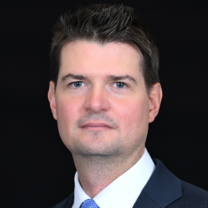 Daniel Andrews