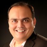 Pritesh Shah, Director profile photo