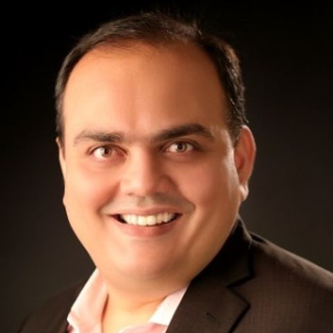 Pritesh Shah