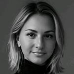 Rasha Rustom, Manager - Real Estate Investment profile photo