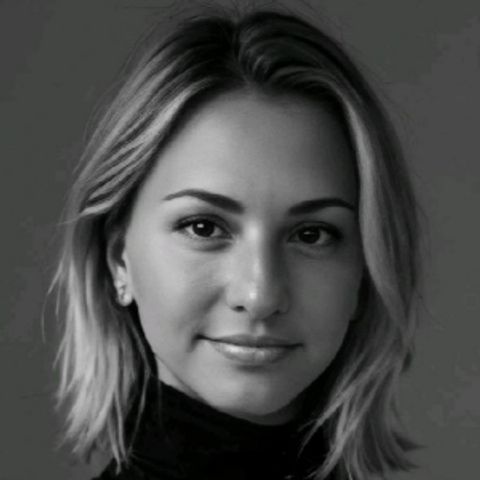Rasha Rustom