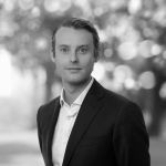 Nicholas Worsley, Director profile photo