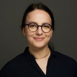 Christina Rehnberg, ESG Director profile photo